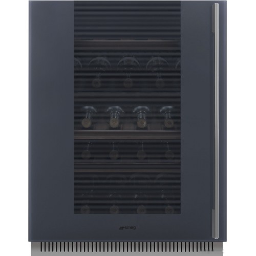 Винный шкаф Smeg CVI138LG