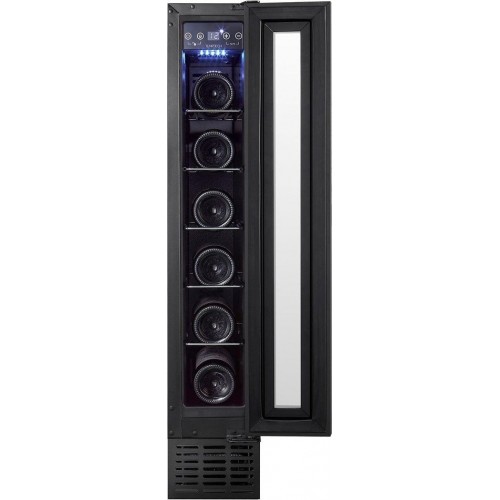 Винный шкаф Temptech CLX15SB