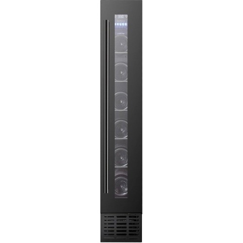 Винный шкаф Temptech CLX15SB