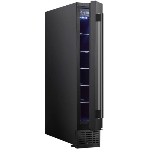 Винный шкаф Temptech CLX15SB