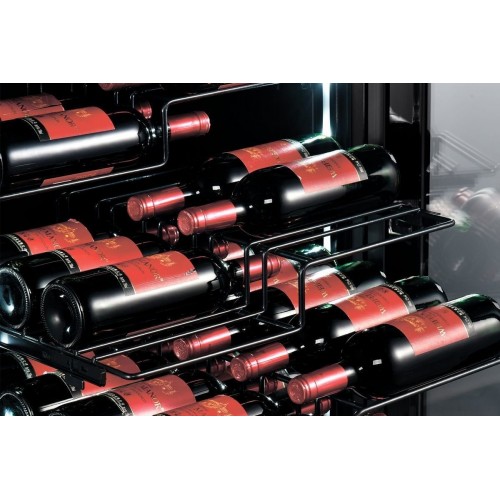 Винный шкаф Temptech CPROX60SRB
