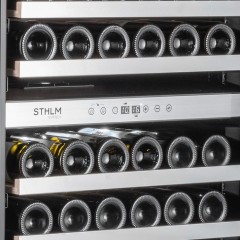 Винный шкаф Temptech ST180DRB