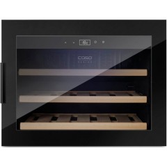 Винный шкаф Caso WineSafe 18 ЕB Black