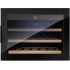 Винный шкаф Caso WineSafe 18 ЕB Black