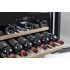 Винный шкаф Caso WineSafe 18 ЕB Black