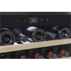 Винный шкаф Caso WineSafe 18 ЕB Black