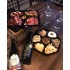 Винный шкаф Caso WineSafe 18 ЕB Black