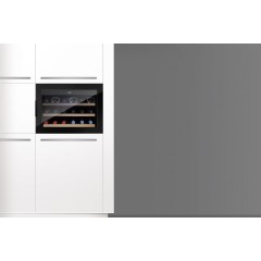 Винный шкаф Caso WineSafe 18 ЕB Black