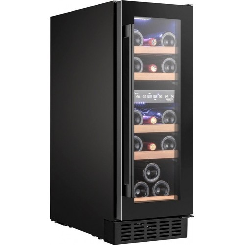 Винный шкаф Temptech PRESX30DB