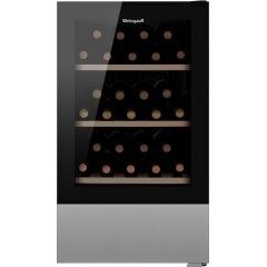 Винный шкаф Weissgauff WWC-12 Compressor