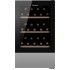 Винный шкаф Weissgauff WWC-12 Compressor