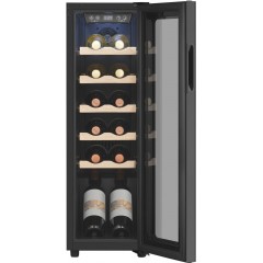 Винный шкаф Weissgauff WWC-12 Compressor