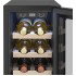 Винный шкаф Weissgauff WWC-12 Compressor