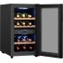 Винный шкаф Weissgauff WWC-16 DualZone Compressor