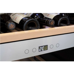 Винный шкаф Caso WineChef Pro 126