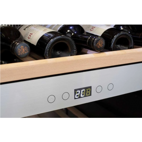 Винный шкаф Caso WineChef Pro 126