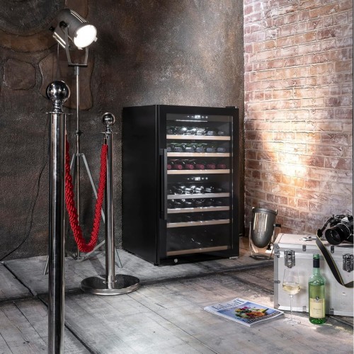 Винный шкаф Caso WineExclusive 66 Smart