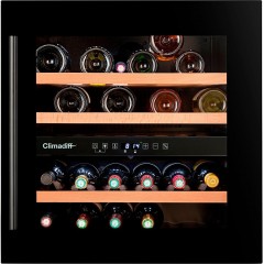 Винный шкаф Climadiff CBI40DB1