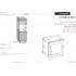 Винный шкаф Climadiff CBI40DB1