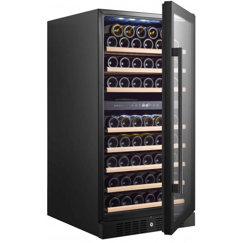 Винный шкаф Temptech CL120DB