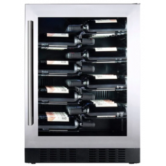 Винный шкаф Temptech CPROX60SX-24