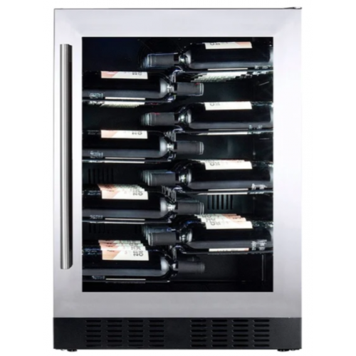 Винный шкаф Temptech CPROX60SX-24