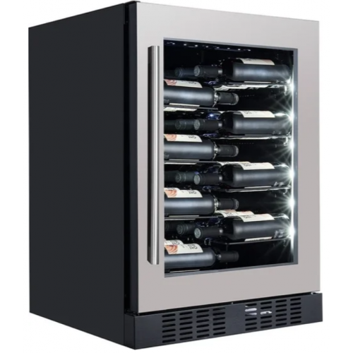 Винный шкаф Temptech CPROX60SX-24