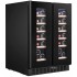 Винный шкаф Temptech OX2DX60DRB