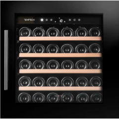 Винный шкаф Temptech OZ60SB