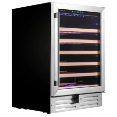 Винный шкаф Temptech WPQ60SCS