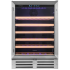 Винный шкаф Temptech WPQ60SCS