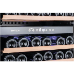 Винный шкаф Temptech WPQ60DCS