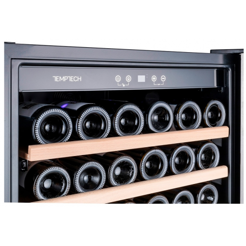 Винный шкаф Temptech WP180SCB