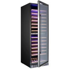 Винный шкаф Temptech WP180DCB