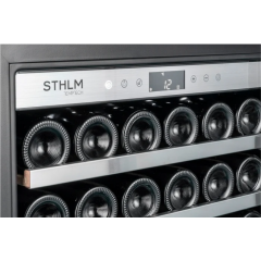 Винный шкаф Temptech STZ60SB