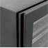 Винный шкаф Temptech STX60DRB