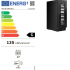 Винный шкаф Temptech STX30DRB