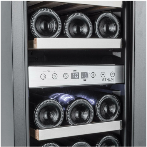 Винный шкаф Temptech STX30DRB