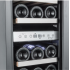 Винный шкаф Temptech STX30DRB