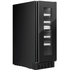 Винный шкаф Temptech STX30DRB