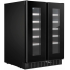 Винный шкаф Temptech ST2DX60DRB
