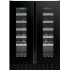 Винный шкаф Temptech ST2DX60DRB