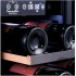 Винный шкаф Temptech SOMX30DRB-24