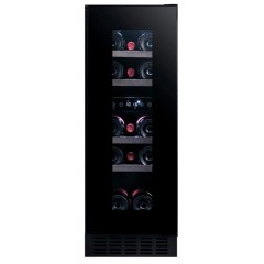 Винный шкаф Temptech SOMX30DRB-24