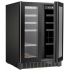 Винный шкаф Temptech SOM2DX60DRB