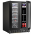 Винный шкаф Temptech SOM2DX60DRB