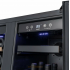 Винный шкаф Temptech SOM2DX60DRB