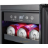 Винный шкаф Temptech SOM2DX60DRB