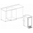 Винный шкаф Temptech PRESQ38DB-24