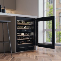 Винный шкаф Asko WU886G2FNB1